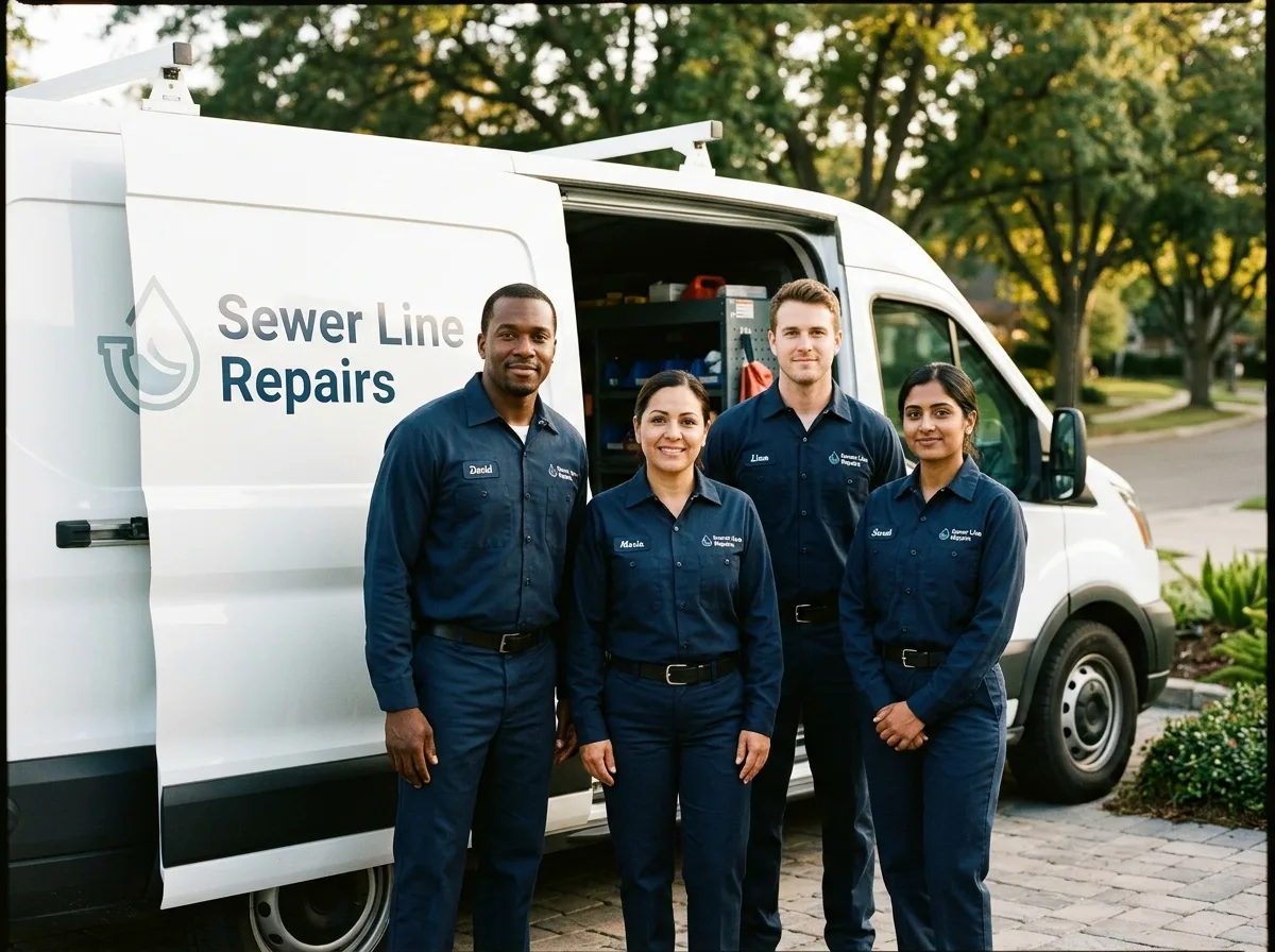 Emergency Plumber company in Caledonia, MI