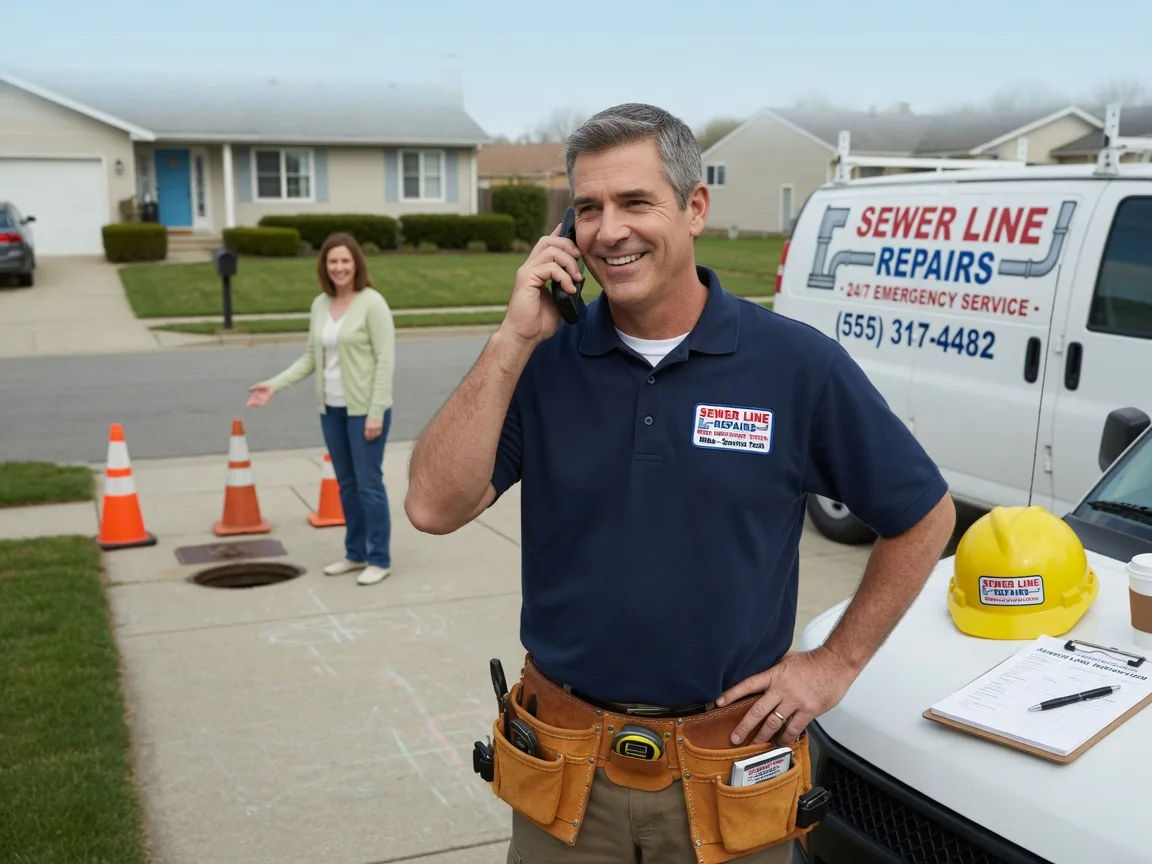 Emergency Plumber Caledonia, MI FAQs